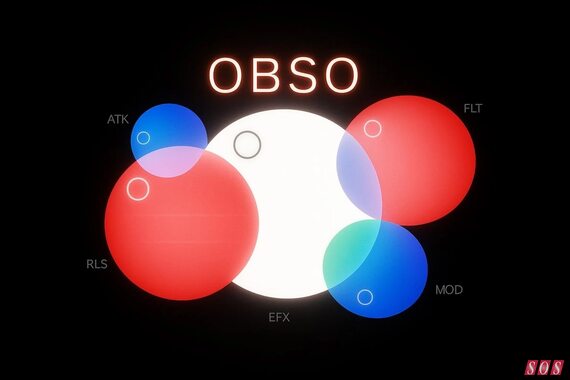 OBSO: debut instrument from Circle Cynths