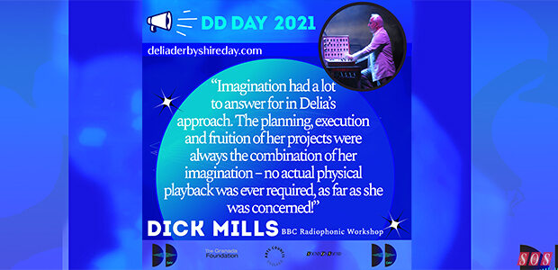 DD Day 2021