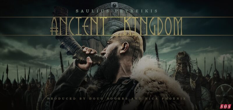 Ancient Kingdom from EastWest