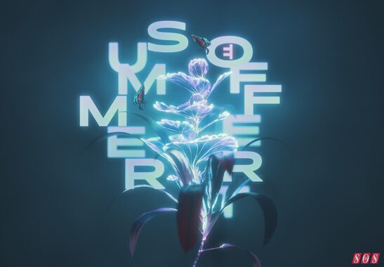 Expressive E Summer Offer