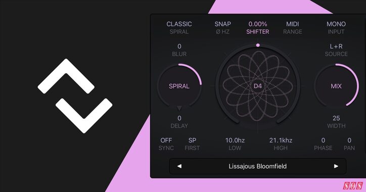 FAC introduce FAC Gravity