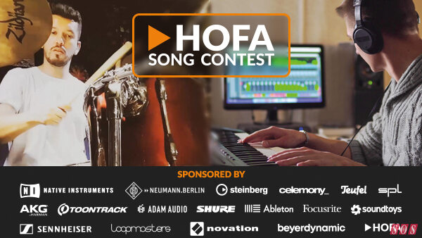 HOFA Song Contest 2021