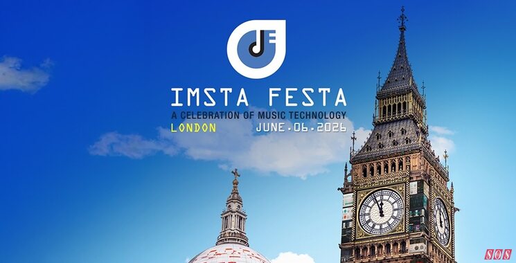 IMSTA FESTA 2026