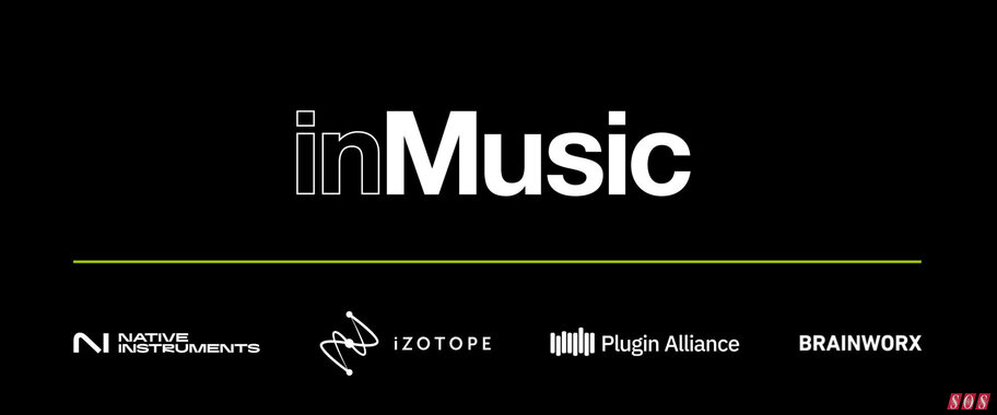 Native Instruments to be acquired by inMusic