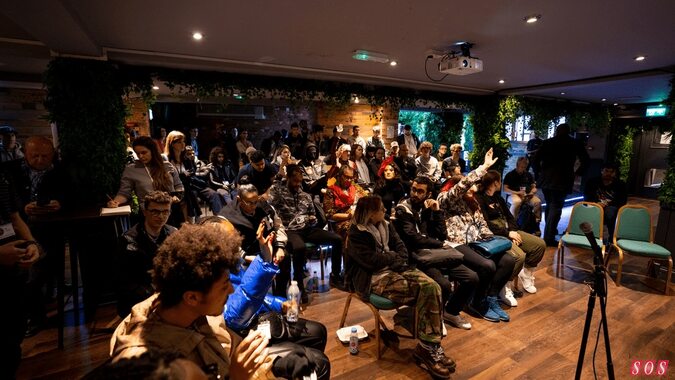 Leicester Music Conference