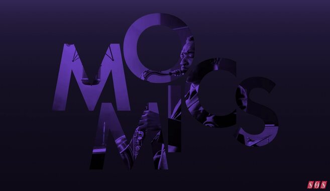 MoMics Museum of Microphones online mic documentation example recordings