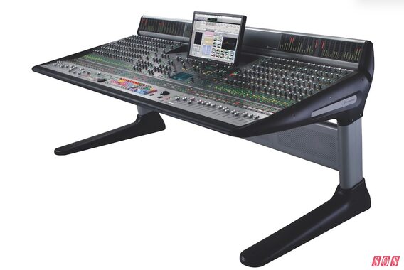 Neyrinck V-Control Pro D-Control Basic Apple Silicon