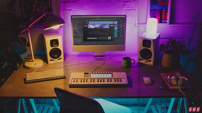 Novation release Play for Launchkey MK4