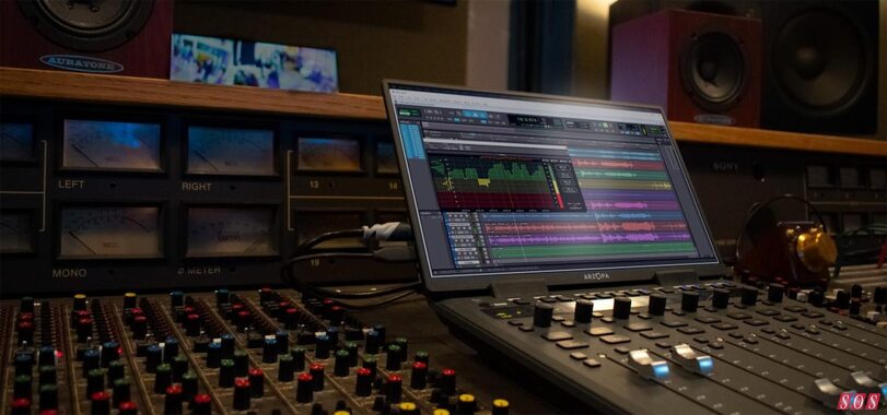 Nugen Audio DialogCheck 1.1 dialogue editing intelligibility clarity analysis tool