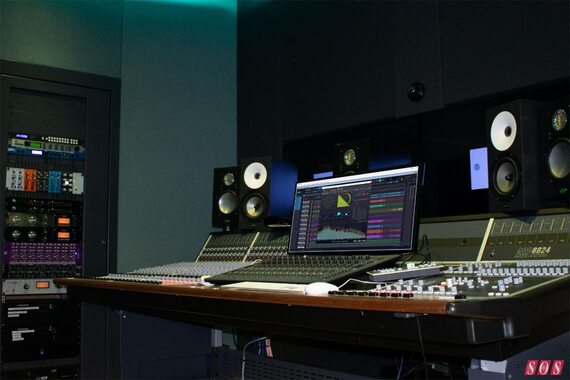 Nugen Audio update Halo Vision