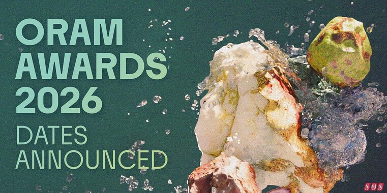 Oram Awards 2026