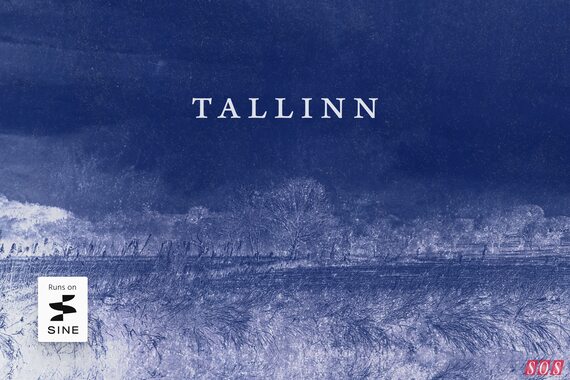 Orchestral Tools Tallinn