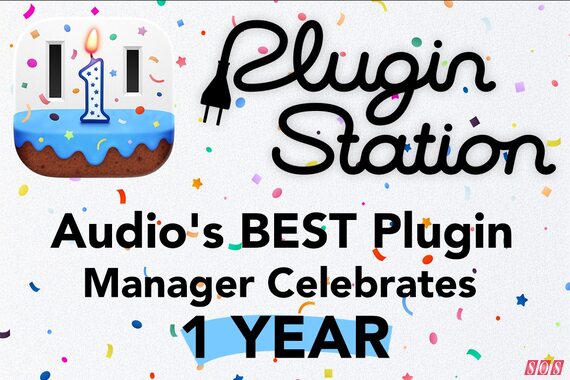 Plugin Station plug-in installation licensing manager software