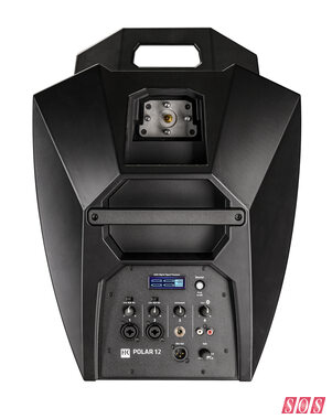 HK Audio Polar 12