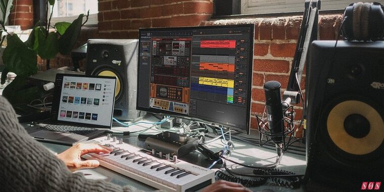 Reason Studios launch Reason Free