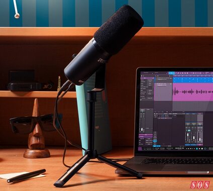 PreSonus Revelator Dynamic