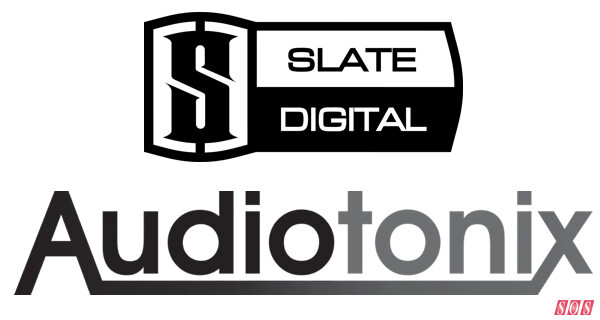 Slate Digital Audiotonix acquisition 