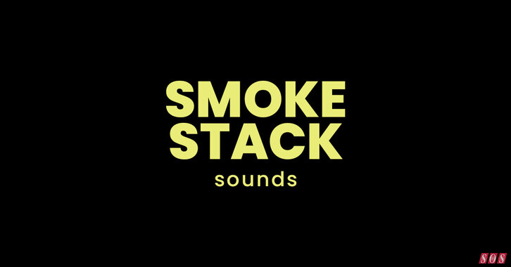 Smokestack Sounds sample library virtual instrument developer