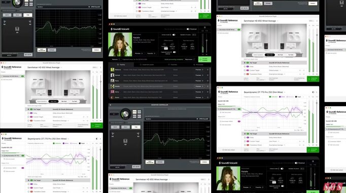 Sonarworks Black Friday 2025 room-correction software offer