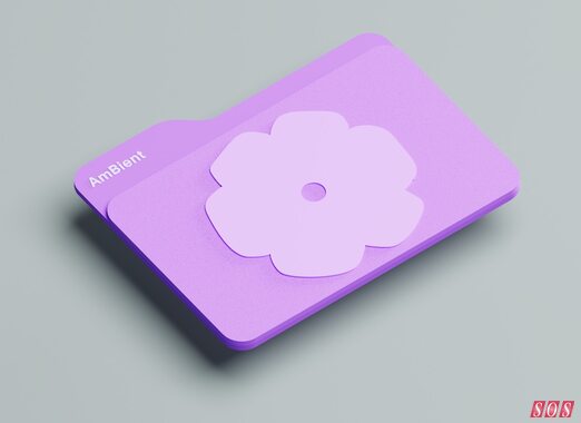 Song Athletics AmBient sample loop pack