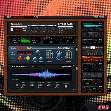 Soundtoys 5.5 arrives