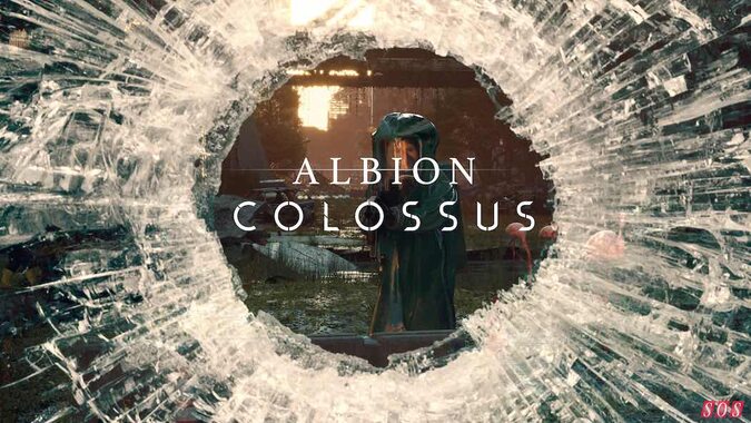 Spitfire Audio Albion Colossus all-in-one orchestral sample library epic film tv trailer composition tool kit