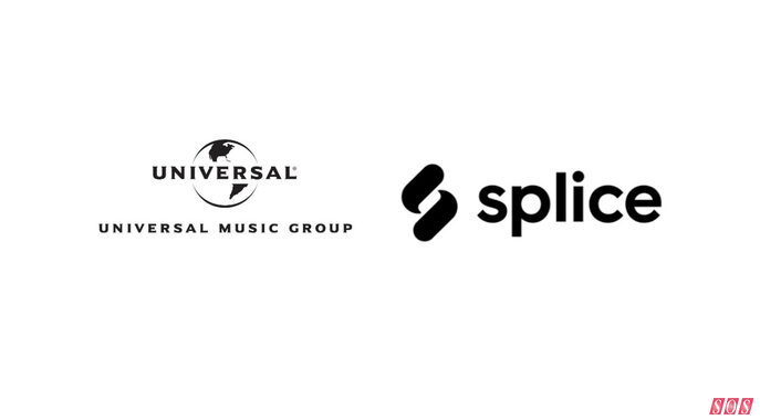 Splice Universal Music Group UMG AI tool development