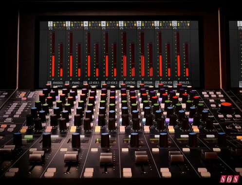 SSL to introduce O-Series V2.0