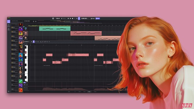 Timedomain ACE Studio 2.0 all-in-one AI music production recording DAW software