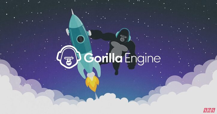UJAM Gorilla Engine plug-in virtual instrument development