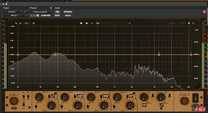 Undertone Audio’s MPEQ-1 goes virtual
