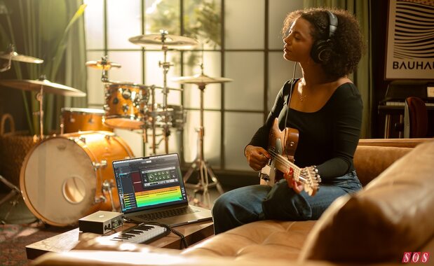 Universal Audio launch LUNA 1.9