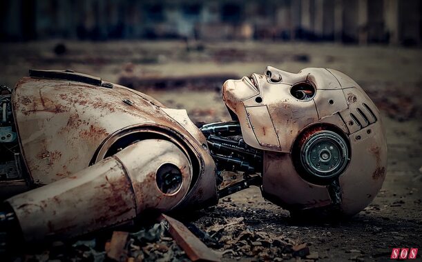 The Very Loud Indeed Co Outland III