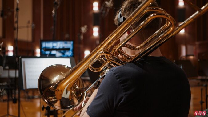 VSL Synchron Special Brass Vienna Symphonic Library orchestral samples