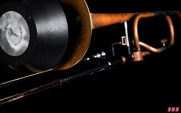 VSL Synchron Brass muted sample library