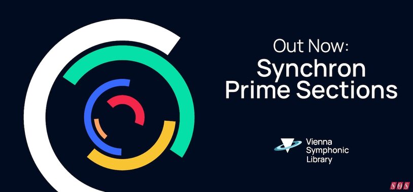 VSL introduce Synchron Prime Sections