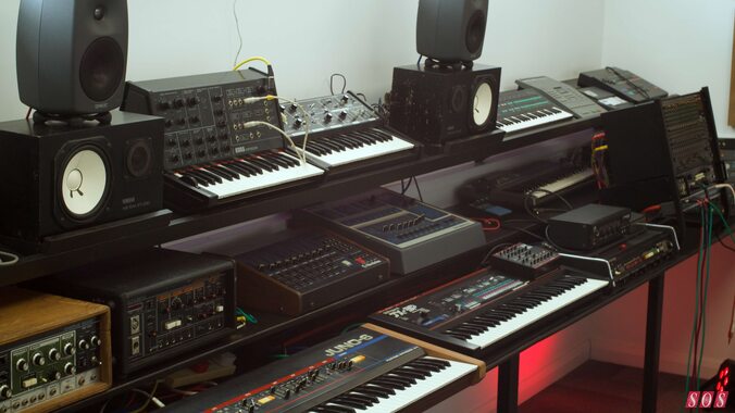 Readipop & XOX open XOX Studio