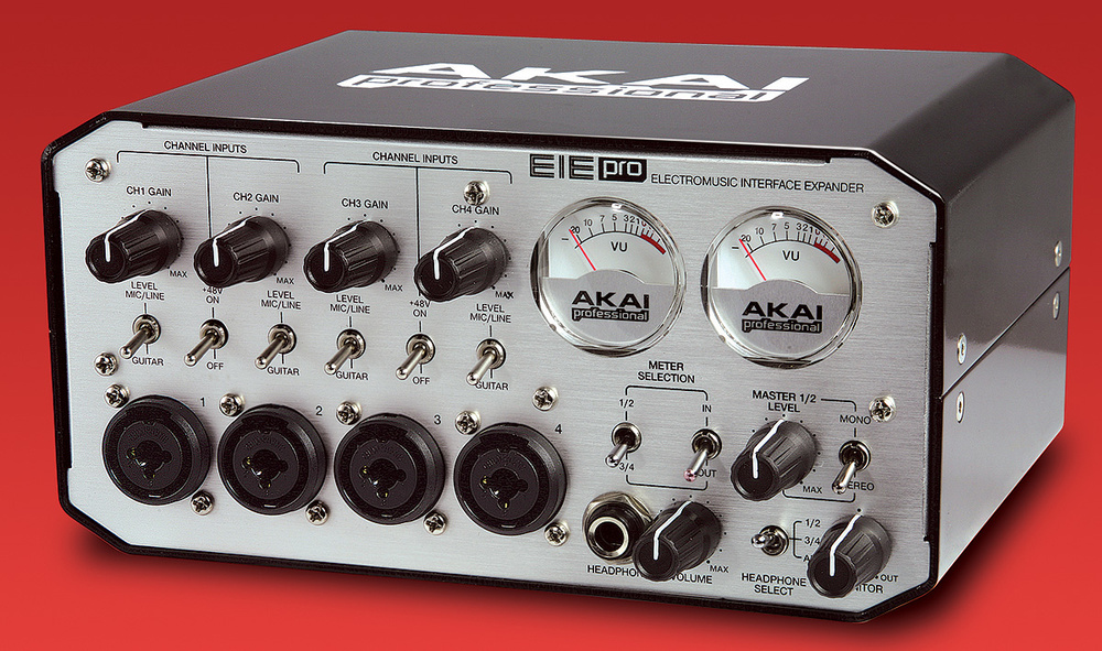 Akai EIE Pro Akai EIE Pro