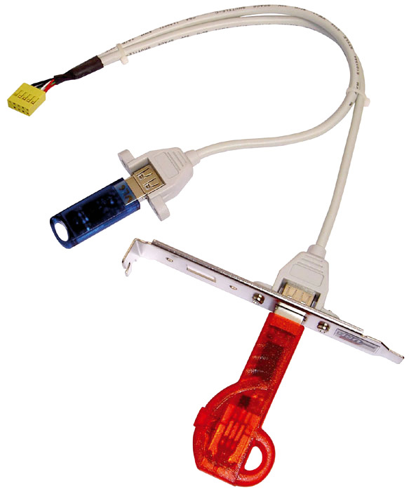 Avoid Dongle Disasters