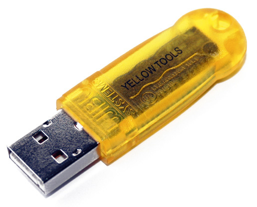 what is usb dongle key