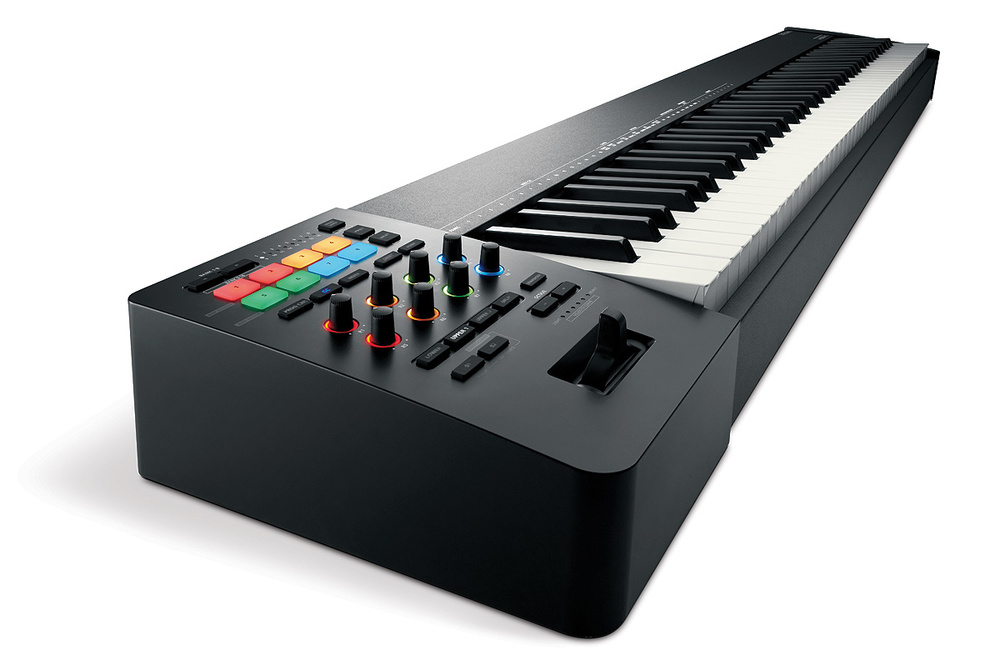 Introducing MIDI 2.0