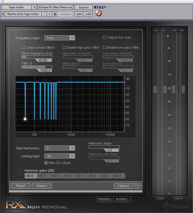 render files izotope rx 6 advanced