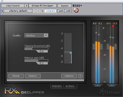 izotope rx 6 cd