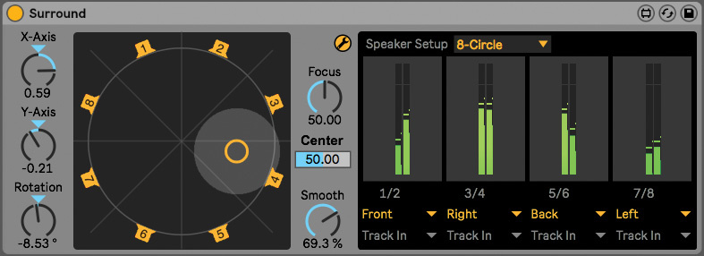 ableton failed to open audio device