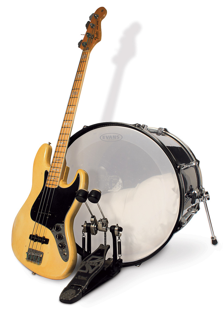 Crafting Loud Mixes That Sound Great