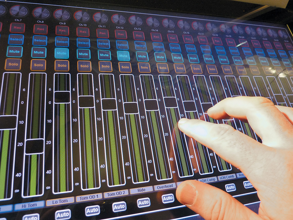 sound mixer software for windows 10