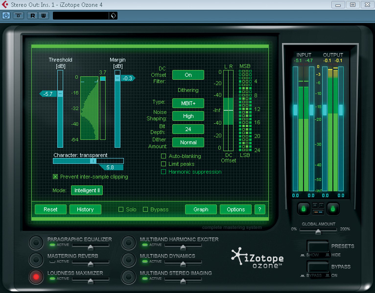 Ozone 4 mac download full