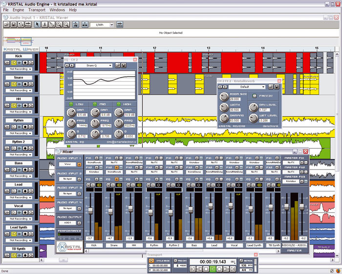 Free sequencer software mac