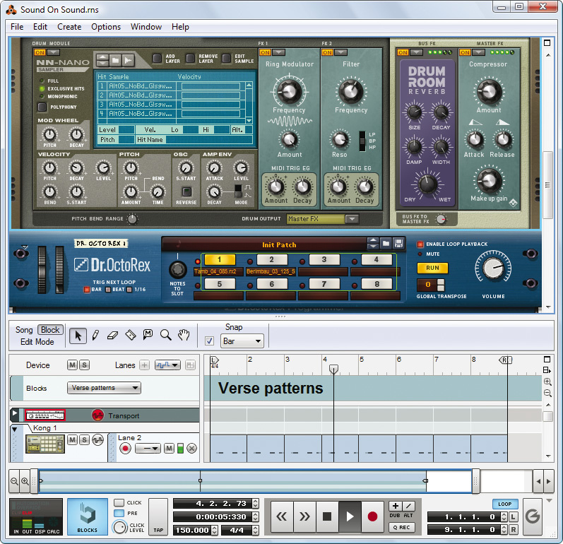 propellerhead reason 7 piratebay