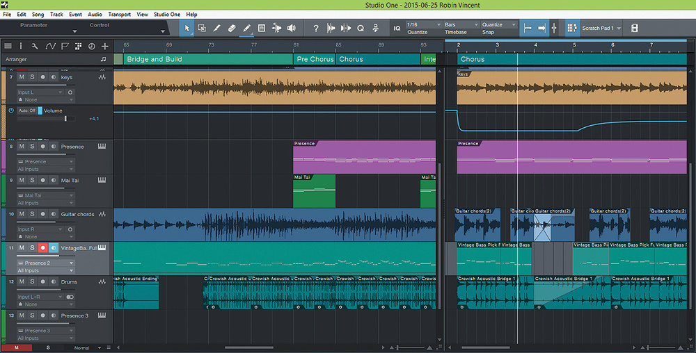 studio one 3 file locations